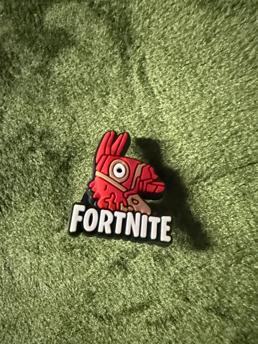 Shoe Charm